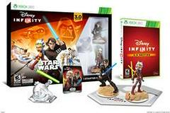 Disney Infinity 3.0 Starter Pack - Xbox 360 | Total Play