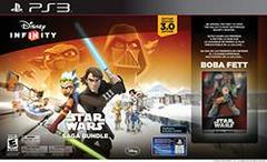 Disney Infinity 3.0 Star Wars Saga Bundle - Playstation 3 | Total Play