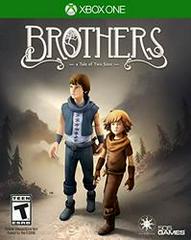 Brothers - Xbox One | Total Play
