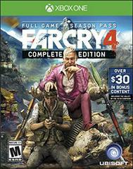 Far Cry 4 [Complete Edition] - Xbox One | Total Play