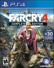 Far Cry 4 [Complete Edition] - Playstation 4 | Total Play