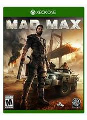 Mad Max - Xbox One | Total Play