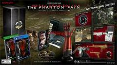 Metal Gear Solid V: The Phantom Pain [Collector's Edition] - Xbox One | Total Play