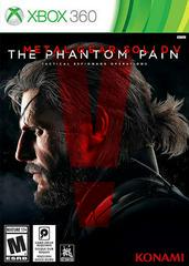 Metal Gear Solid V: The Phantom Pain - Xbox 360 | Total Play