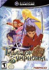 Tales of Symphonia - Gamecube | Total Play