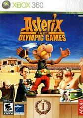 Asterix at the Olympic Games - Xbox 360 | Total Play
