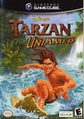 Tarzan Untamed - Gamecube | Total Play