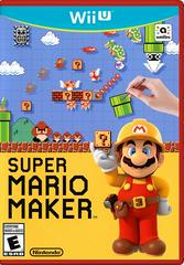 Super Mario Maker - Wii U | Total Play