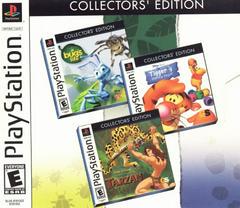 Disney Action Games Collector's Edition - Playstation | Total Play