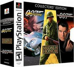 EA Action Collector's Edition - Playstation | Total Play