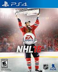 NHL 16 - Playstation 4 | Total Play