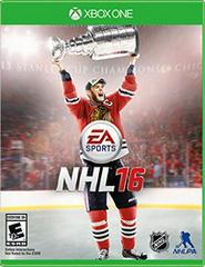 NHL 16 - Xbox One | Total Play