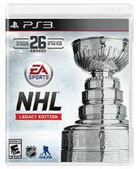 NHL Legacy Edition - Playstation 3 | Total Play