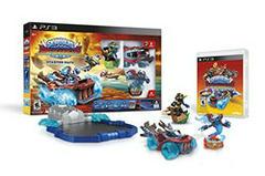 Skylanders SuperChargers Starter Pack - Playstation 3 | Total Play