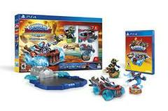 Skylanders SuperChargers Starter Pack - Playstation 4 | Total Play