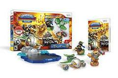Skylanders SuperChargers Starter Pack - Wii | Total Play