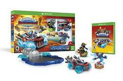 Skylanders SuperChargers Starter Pack - Xbox One | Total Play