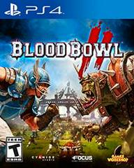 Blood Bowl II - Playstation 4 | Total Play