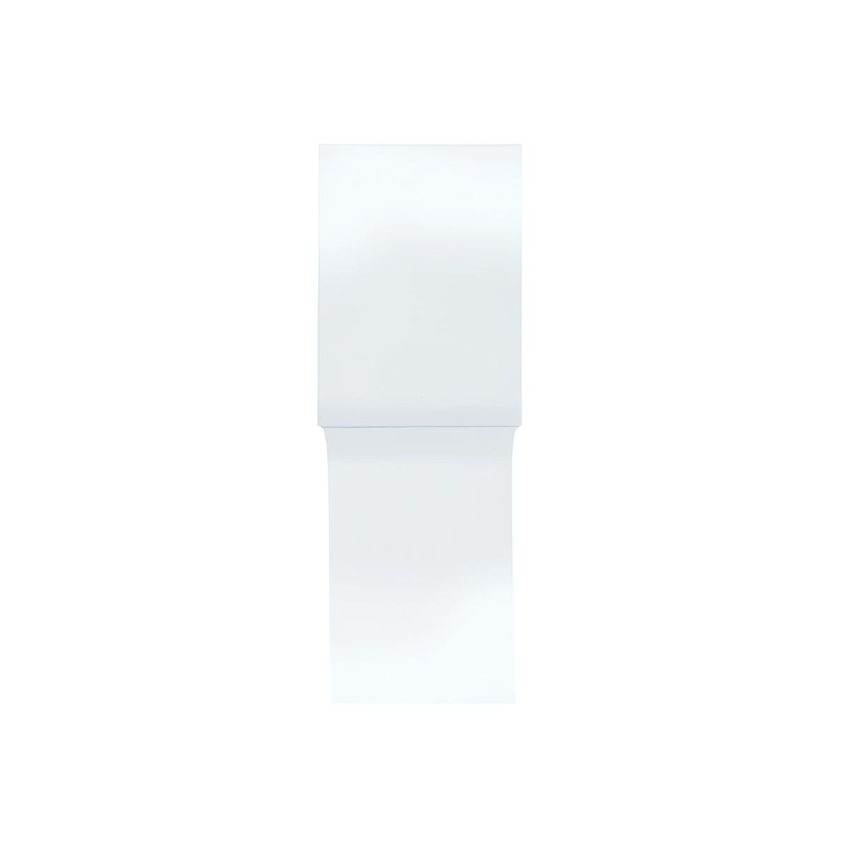 Dragon Shield: Japanese Size 100ct Inner Sleeves - Perfect Fit (Sealable / Clear 'Yama') | Total Play