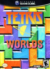 Tetris Worlds - Gamecube | Total Play