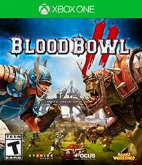 Blood Bowl II - Xbox One | Total Play