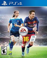 FIFA 16 - Playstation 4 | Total Play