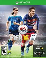 FIFA 16 - Xbox One | Total Play