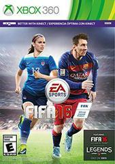FIFA 16 - Xbox 360 | Total Play