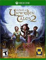 The Book of Unwritten Tales 2 - Xbox One | Total Play