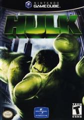 Hulk - Gamecube | Total Play