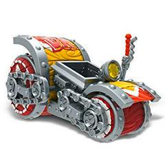 Barrel Blaster - SuperChargers - Skylanders | Total Play