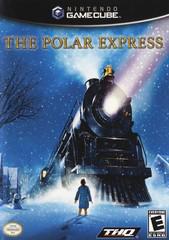 The Polar Express - Gamecube | Total Play