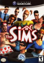 The Sims - Gamecube | Total Play