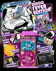 Persona 4 Dancing All Night [Disco Fever Edition] - Playstation Vita | Total Play