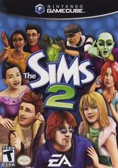 The Sims 2 - Gamecube | Total Play