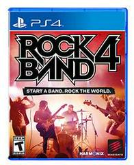 Rock Band 4 - Playstation 4 | Total Play