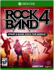 Rock Band 4 - Xbox One | Total Play