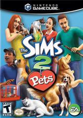 The Sims 2: Pets - Gamecube | Total Play