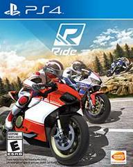 Ride - Playstation 4 | Total Play