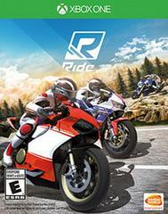 Ride - Xbox One | Total Play