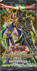 Duelist Pack: Yugi - Booster Box (1st Edition) | Total Play