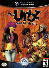 The Urbz Sims in the City - Gamecube | Total Play