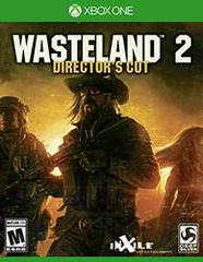 Wasteland 2: Director's Cut - Xbox One | Total Play