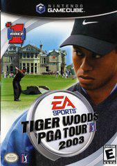 Tiger Woods 2003 - Gamecube | Total Play