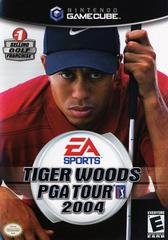 Tiger Woods 2004 - Gamecube | Total Play