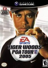 Tiger Woods 2005 - Gamecube | Total Play