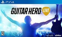 Guitar Hero Live Bundle - Playstation 4 | Total Play
