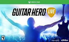 Guitar Hero Live Bundle - Xbox One | Total Play