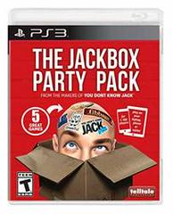 Jackbox Party Pack - Playstation 3 | Total Play