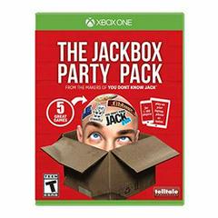 Jackbox Party Pack - Xbox One | Total Play